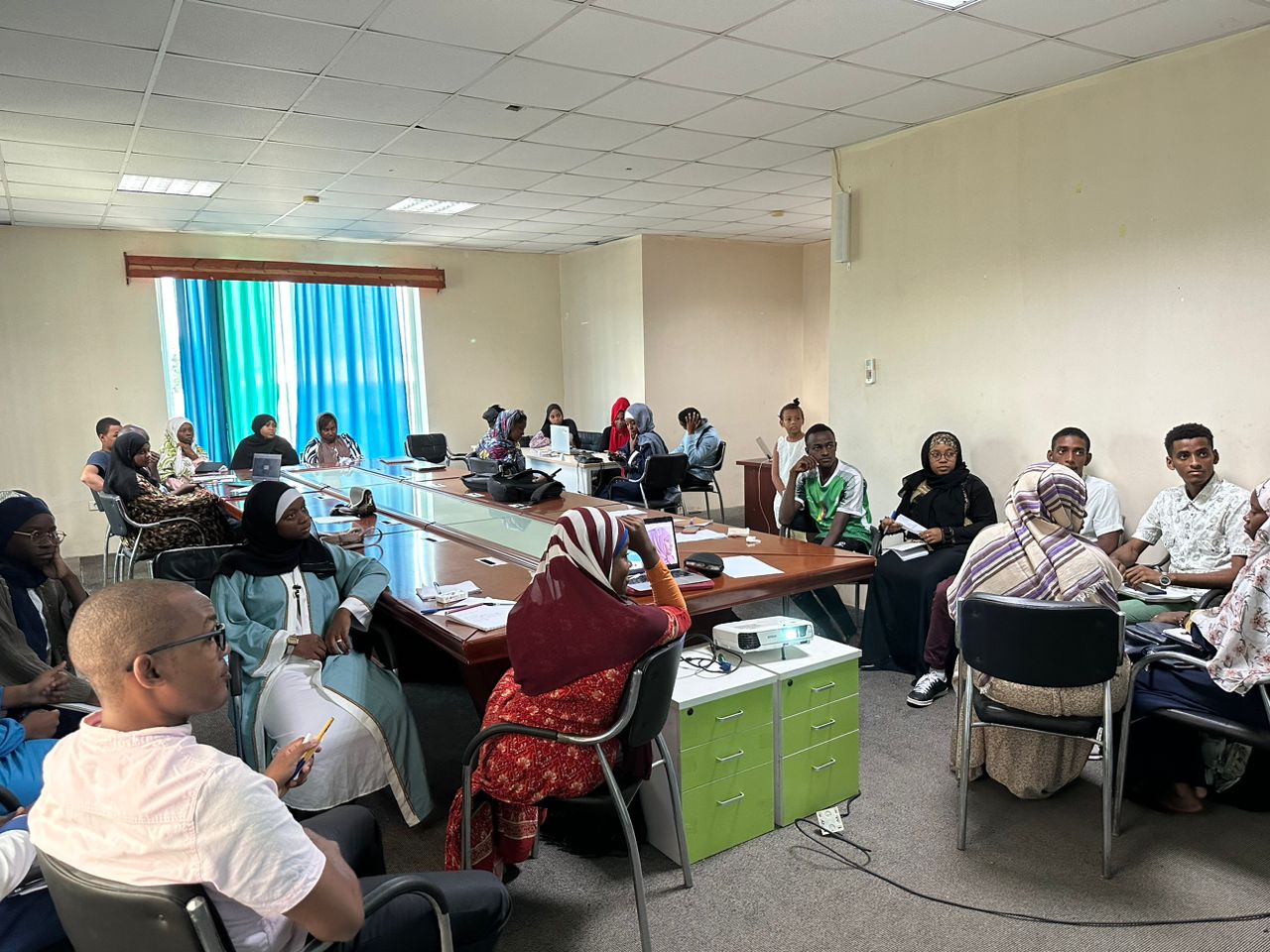 image Le programme Positiv’Lab baisse le rideau